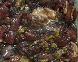 Foto langkah ke 3 dari resep Daging bulgogi 🐮🐄.