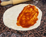 Foto del paso 3 de la receta: Calzone Napolitano 🇮🇹