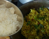 நெல்லிக்காய் சாதம் ரெசிபி ஸ்டேப் 8 புகைப்படம்