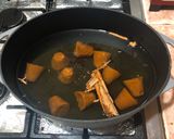 Foto del paso 1 de la receta: Dulce de Calabaza