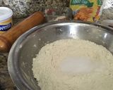 Foto del paso 2 de la receta: Pastelitos de queso y papa