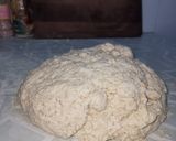 Foto del paso 3 de la receta: Pan rústico (Baguette)