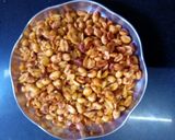 દાબેલી (Dabeli Recipe In Gujarati) રેસીપી સ્ટેપ3ફોટો