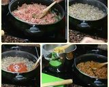 Foto del paso 2 de la receta Spaguetti con carne picada
