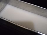 Puding kacang hijau