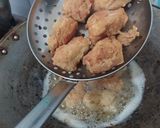 Foto langkah ke 4 dari resep Crispy Tuna.