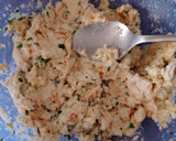 Foto del paso 2 de la receta: Huevos Tontos
