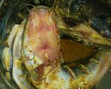 Foto langkah ke 2 dari resep Lele Krispi.