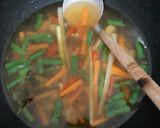 Foto langkah ke 5 dari resep Asem-Asem Daging Sapi.