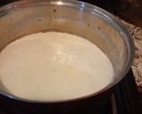 Foto del paso 1 de la receta: Crema pastelera con harina de trigo