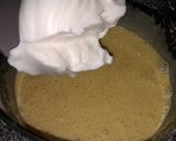 Foto del paso 5 de la receta: Bizcochuelo sin TACC de yogurt súper esponjoso 🤩🤤