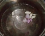 Foto langkah ke 3 dari resep Bayam bening banjar.