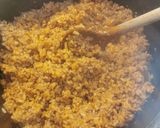 Rakott kelkáposzta recept fázis 4 fotója