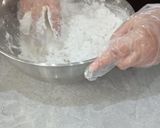 Foto langkah ke 3 dari resep Kue Mangkok.