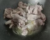 Foto langkah ke 2 dari resep Ayam kecap.