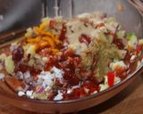 ભરેલા રીંગણનું શાક વિથ ચીઝ મસાલા (Bharela Ringan Shak With Cheese Masala Recipe In Gujarati) રેસીપી સ્ટેપ3ફોટો