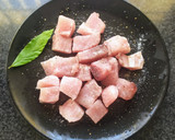 Foto del paso 4 de la receta: Marmitako de bonito
