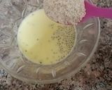 સેફરોન ચીઆ પુડિંગ (Saffron Chia Pudding Recipe In Gujarati) રેસીપી સ્ટેપ1ફોટો