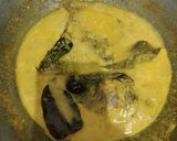 Foto langkah ke 3 dari resep 566. Gulai Ikan Tongkol.