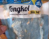 Foto langkah ke 5 dari resep Sambal Tongkol Suwir Belimbing Wuluh.
