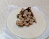 Foto del paso 3 de la receta: Gyozas George