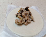 Foto del paso 3 de la receta: Gyozas George