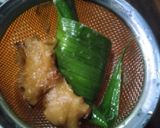 Foto langkah ke 3 dari resep Wedang Bajigur.