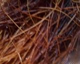 Brown Chinese spaghettimatakin girki2 hoto