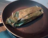 Foto langkah ke 5 dari resep Pais Patin Banjar.