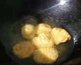 A picture of step 8 of Kulkuls.