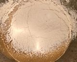Foto del paso 4 de la receta Cookies de avena integral y chocolate, sin gluten, sin lactosa