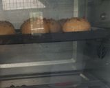 A picture of step 10 of Pizza Bun.