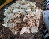 Foto del paso 8 de la receta: Gazpachos viudos, viudos