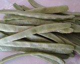 Foto del paso 2 de la receta: Judías verdes con yogurt al curry