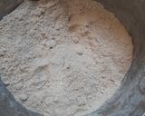 A picture of step 2 of Jwar til ke pue.