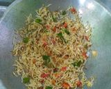 Foto langkah ke 3 dari resep Tumis Toge.