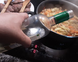 Foto del paso 3 de la receta: Carrilleras de cerdo estofadas