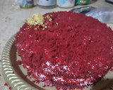 صورة لخطوة 2 من وصفة ريد ڤيلڤيت