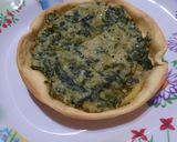 Foto del paso 10 de la receta: Tarteletas de acelga y salsa blanca