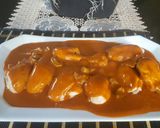 Foto del paso 12 de la receta: Mole de olla con pollo y hongos