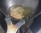 A picture of step 8 of Watermelon Rind Dosa and Watermelon Rind Chutney.