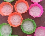 Foto langkah ke 4 dari resep Putu Ayu Pelangi.