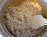 Foto del paso 3 de la receta: Pollo escabechado con arvejas acompañado con arroz amarillo 😃
