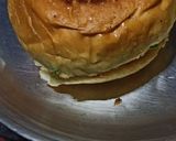 A picture of step 3 of Shami wala bun kabab.