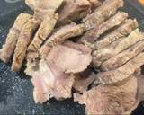 Daging Batokok (Hot Chillies Meat) Indonesian Recipe
