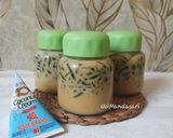 Foto langkah ke 9 dari resep Es Cendol Kecebong.