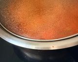 Serpenyős tarhonya recept fázis 3 fotója