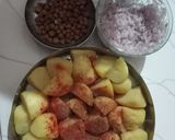 પાણીપુરી (Panipuri Recipe In Gujarati) રેસીપી સ્ટેપ6ફોટો