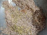 बाकरवडी (bakarvadi recipe in marathi)
