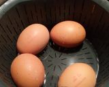 Foto del paso 5 de la receta Hornazo con thermomix